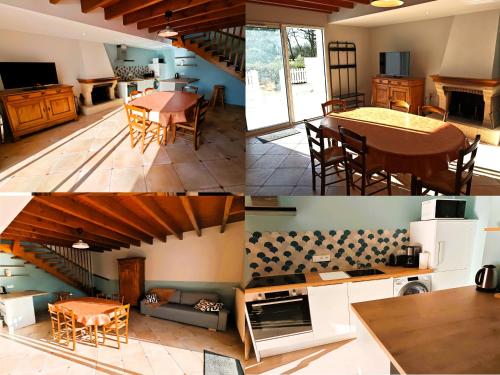 ETAPE LANDES 10km de la mer gîte à louer Vairé