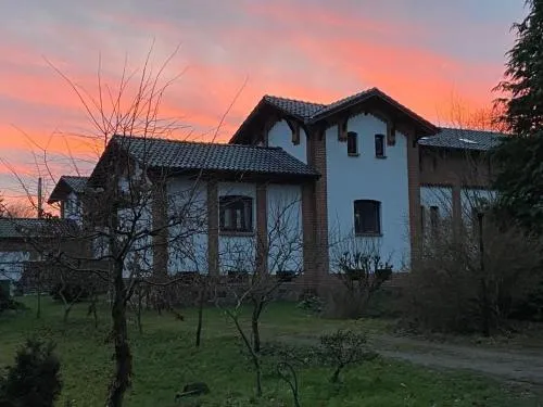 Apartment Turmwohnung by Interhome in Kuchelmiß, Deutschland