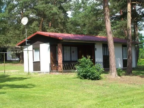 Holiday Home in Quetzin am Plauer See by Interhome in Quetzin, Schweiz