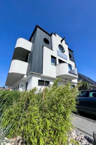 Apartment Stormy im Nauticum by Interhome in Lubmin, Deutschland