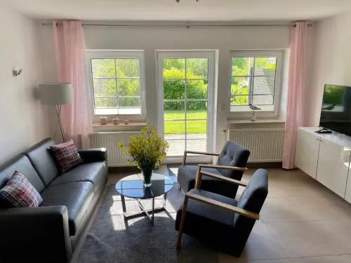 Apartment Moderne 2-Zimmer Ferienwohnung by Interhome in Lancken-Granitz, Deutschland