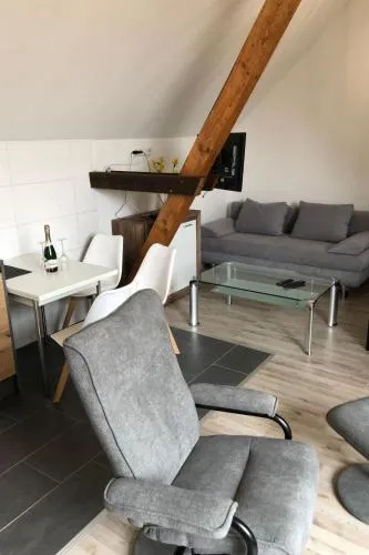Apartment Apartment am Stettiner Haff by Interhome in Mönkebude, Deutschland