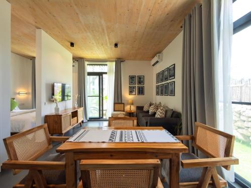 Zanzibar Stays - Paje Accommodation Collection 3