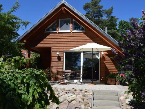 Holiday Home Schönes Ferienhaus in Plau Am See by Interhome in Plau am See, Deutschland