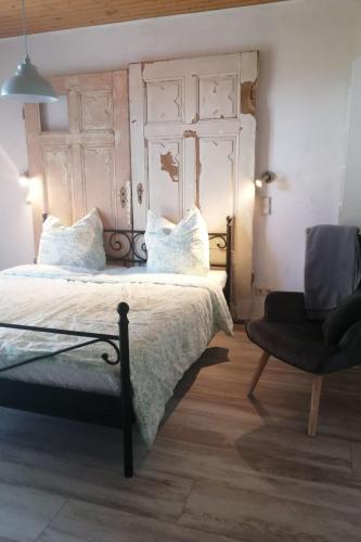 Apartment Landhaus Müritzliebe by Interhome in Sietow, Deutschland