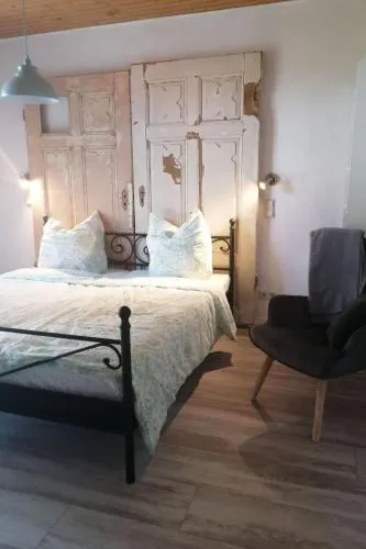 Apartment Landhaus Müritzliebe by Interhome in Sietow, Deutschland