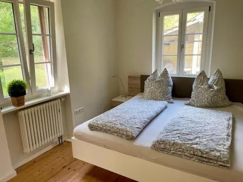 Holiday Home Haus Sabine by Interhome in Hasel, Deutschland