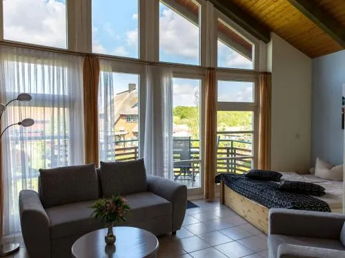 Apartment Ferienappartement 20 mit Balkon by Interhome in Plau am See, Deutschland