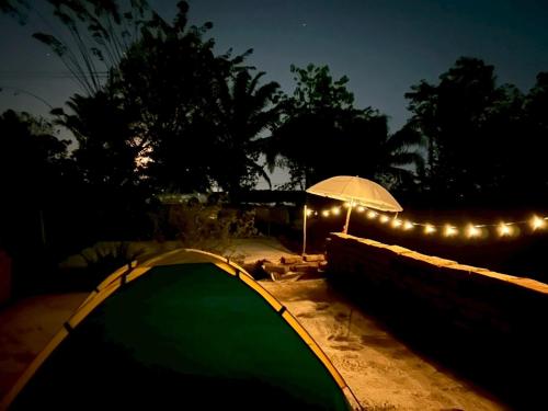 Jantawan Hostel - Koh Samet