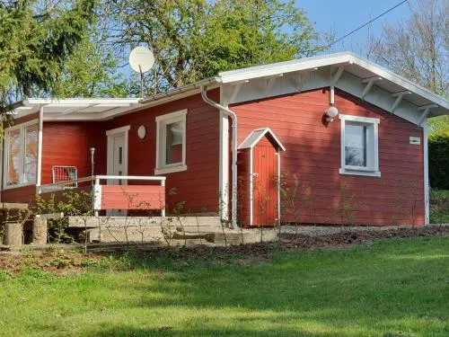 Holiday Home Beerberg by Interhome in Suhl, Deutschland