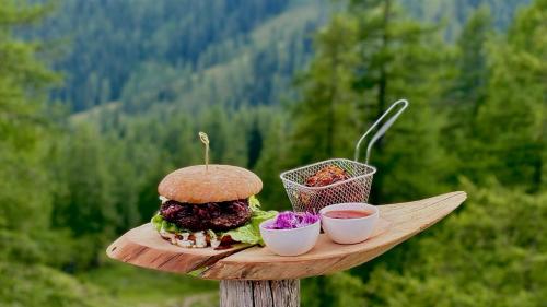 Berghotel Türlwand in Ramsau am Dachstein