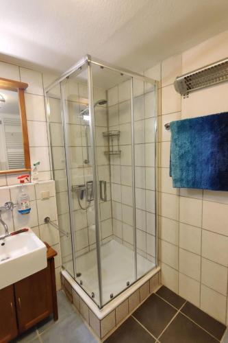 Holiday Home in Holzhausen mit Grill und Terrasse by Interhome in Herleshausen