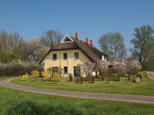 Holiday Home in idylischer Lage by Interhome in Puddemin, Deutschland