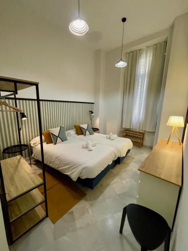 Samay Hostel Sevilla, Granada