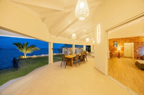 Villa Kahia in Te'avaro