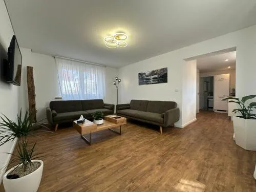 Apartment Luxus Apratment by Interhome in Leipzig, Deutschland