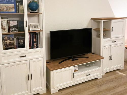 Apartment in Weimar mit Garten by Interhome in Weimar, Deutschland