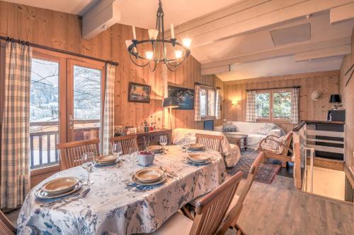 Chalet du Grand Air - Welkeys