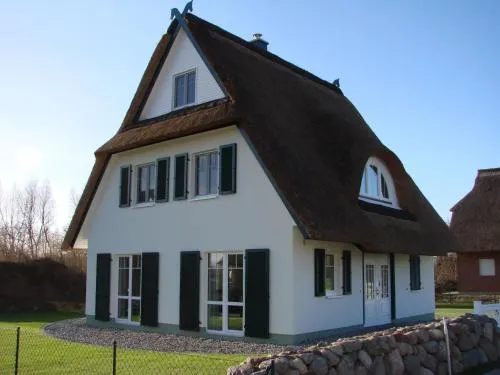 Holiday Home Träumen unter Reet by Interhome in Rerik, Deutschland