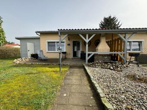 Holiday Home Hans am Klostersee by Interhome in Dargun, Deutschland