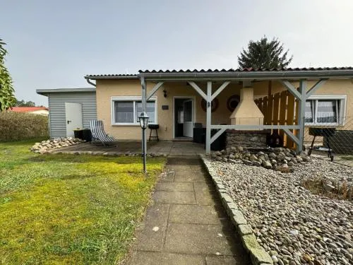 Holiday Home Hans am Klostersee by Interhome in Dargun, Deutschland