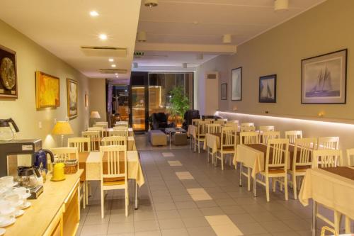 Food and beverages, Carolina Hotel in Parnu