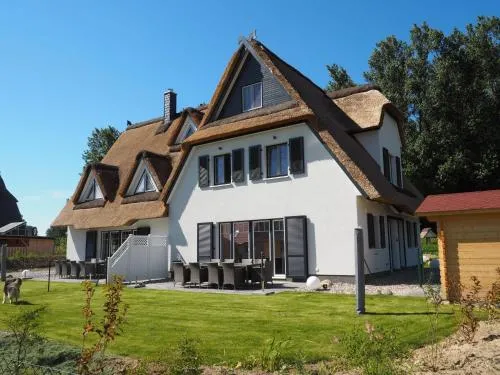 Holiday Home Träumen unter Reet by Interhome in Rerik, Deutschland