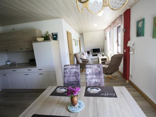 Apartment Panoramablick by Interhome in Neudorf, Deutschland
