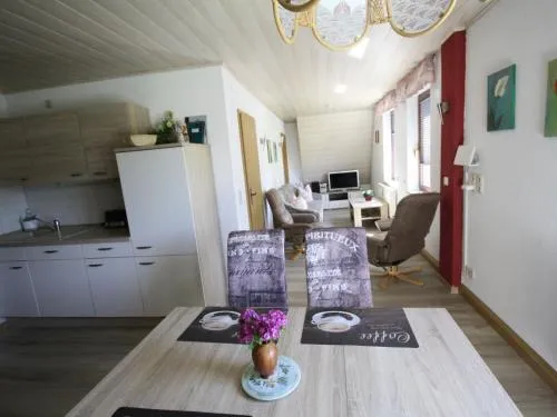 Apartment Panoramablick by Interhome in Neudorf, Deutschland