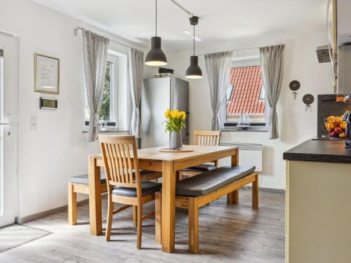 Holiday Home Zislow by Interhome in Zislow