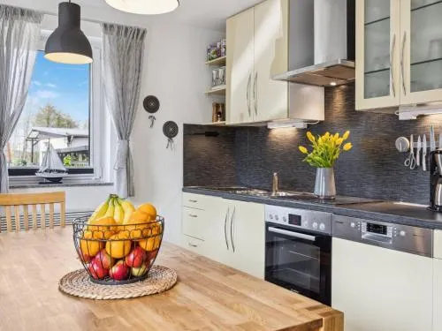 Holiday Home Zislow by Interhome in Zislow, Deutschland