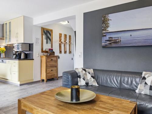 Holiday Home Zislow by Interhome in Zislow