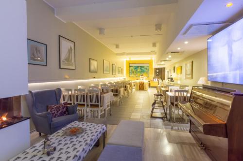 Food and beverages, Carolina Hotel in Parnu