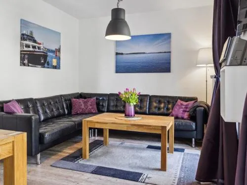 Holiday Home mit Hund by Interhome in Funfseen, Deutschland