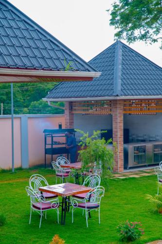 Kilimont Hotel in Machame