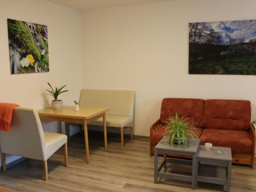 Apartment Paula by Interhome in Neundorf, Deutschland