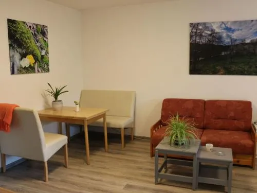 Apartment Paula by Interhome in Neundorf, Deutschland