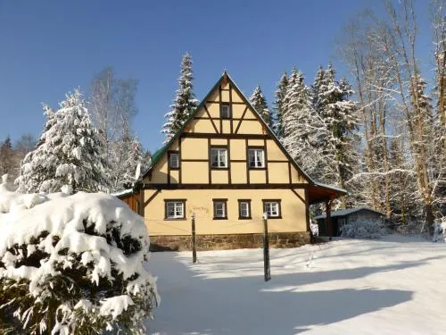 Holiday Home Gretelhaus by Interhome in Grünhaide, Deutschland