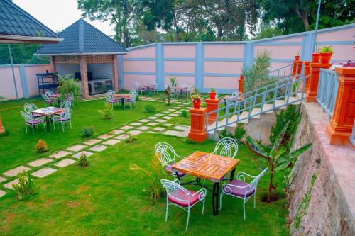 Kilimont Hotel in Machame