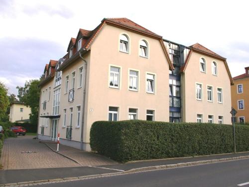 Apartment - Alte Kelterei by Interhome in Dresden, Deutschland