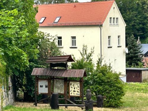 Apartment Residenz am Sonnenhübel - Studio Apartment Krabat by Interhome in Großschönau, Deutschland