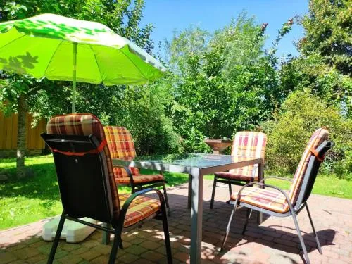 Holiday Home Janet Ratschkowski by Interhome in Barth, Deutschland
