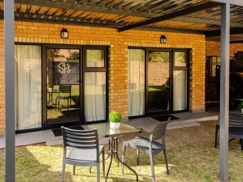 Zunanjost, Sage Haven Guesthouse in Koro Creek Golf Estate