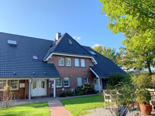 Apartment Moderne 3-Zimmer Maisonettewohnung in der Natur by Interhome in Lancken-Granitz, Deutschland
