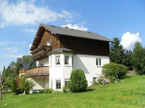 Holiday Home Windrad by Interhome in Auerbach, Deutschland