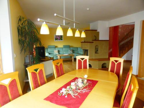 Holiday Home Windrad by Interhome in 奧爾巴赫
