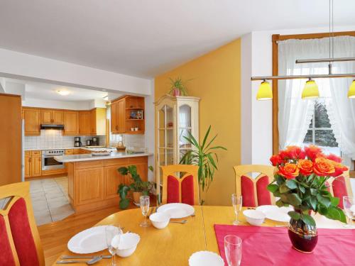 Holiday Home Windrad by Interhome in 奧爾巴赫