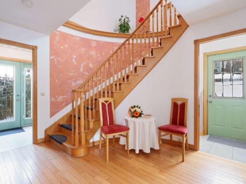 Holiday Home Windrad by Interhome in 奧爾巴赫