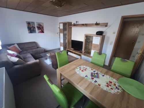 Apartment Gemütliche Ferienwohnung mit Garten by Interhome (Apartment Gemutliche Ferienwohnung mit Garten by Interhome) in 烏爾斯特-基爾夏塞爾