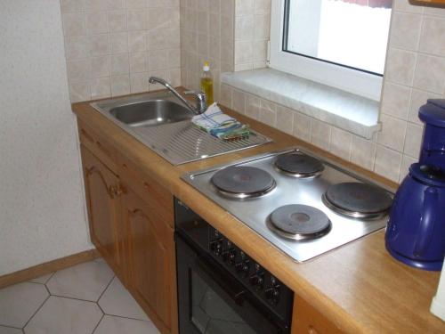 Apartment Gemütliche Ferienwohnung mit Garten by Interhome (Apartment Gemutliche Ferienwohnung mit Garten by Interhome) in 烏爾斯特-基爾夏塞爾